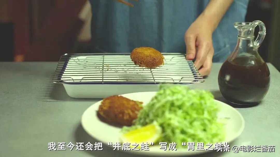 豆瓣9.0，日本乡间简素的一餐一饭，治好了无数人的“精神内耗”