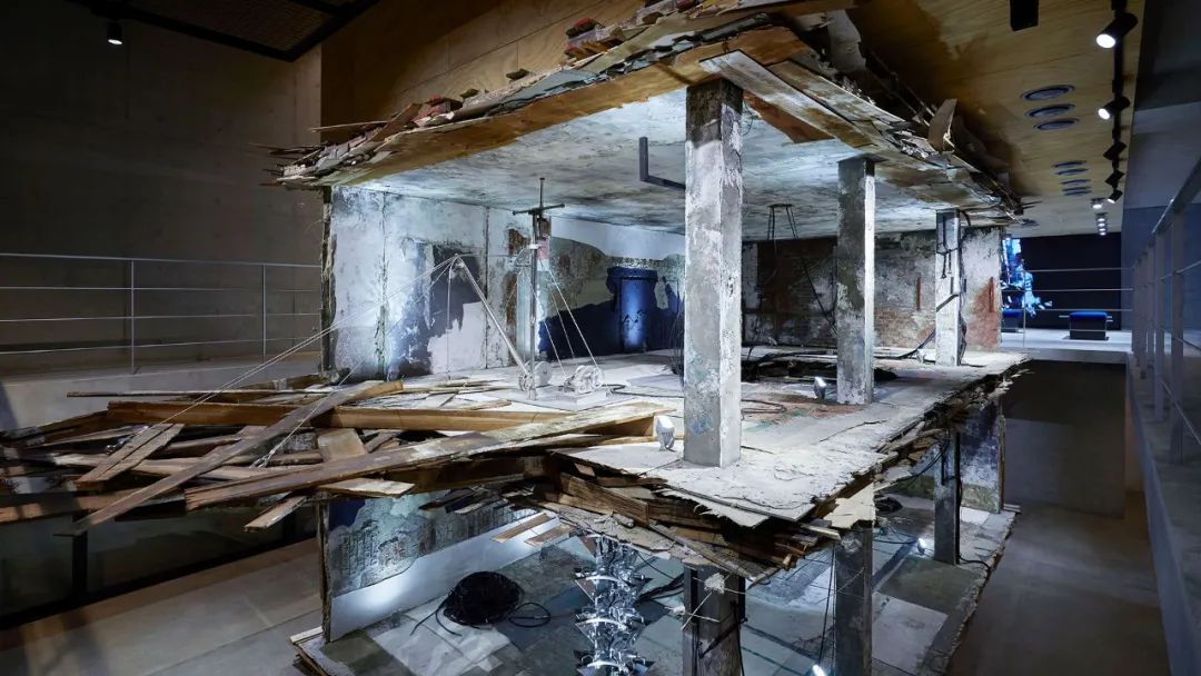 被称之为“宇宙级网红”品牌—GM之概念赏析