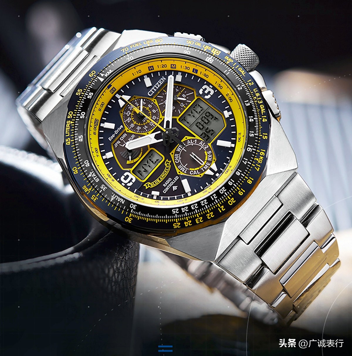 西铁城手表怎么样,西铁城全自动手表