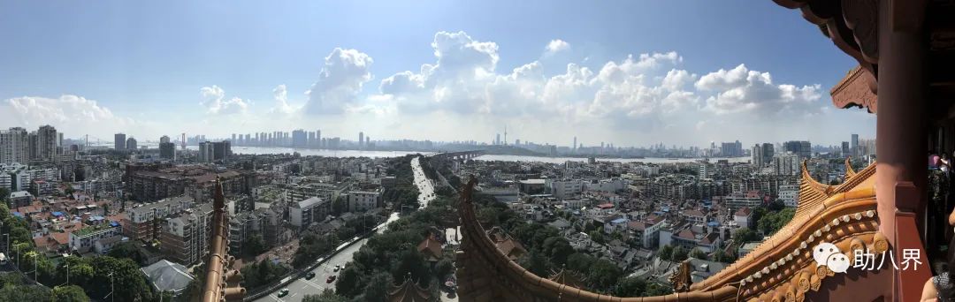 武汉十大旅游景点排名,武汉江夏网红打卡景点大全