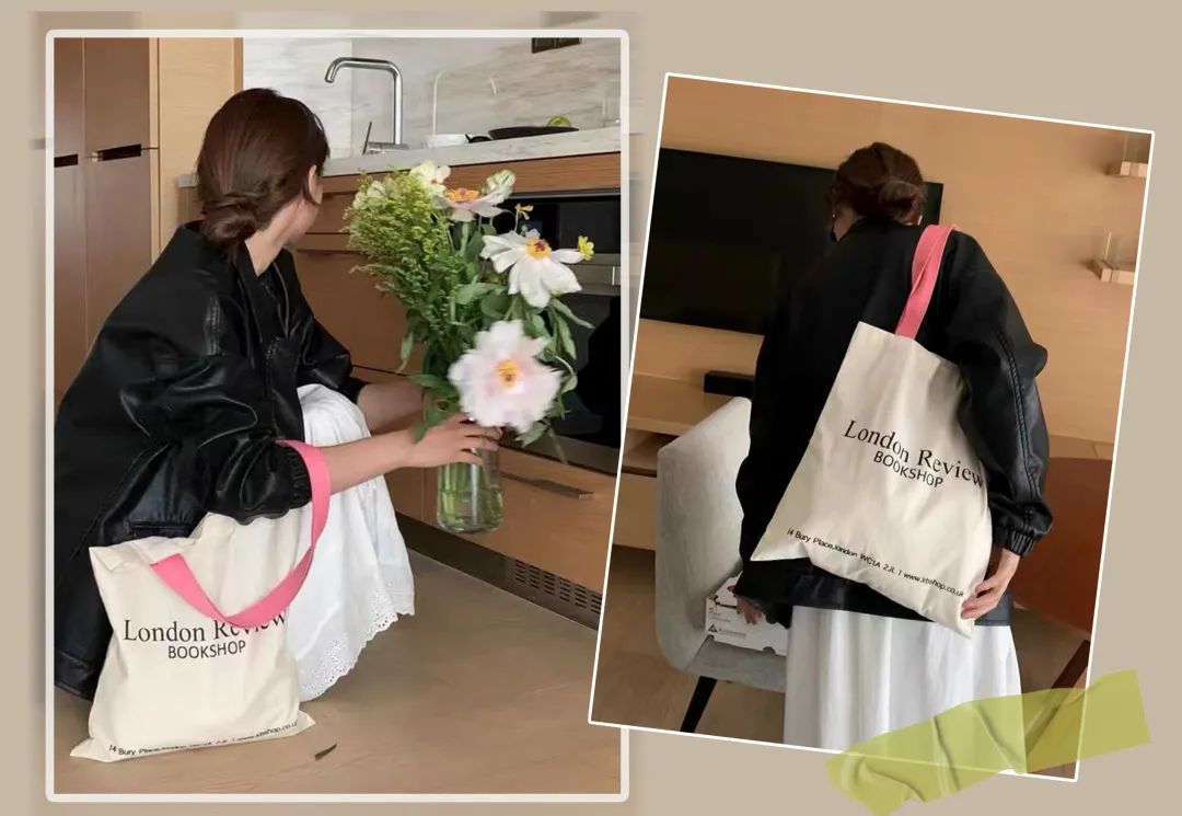 4季百搭包包,4款平价包包分享