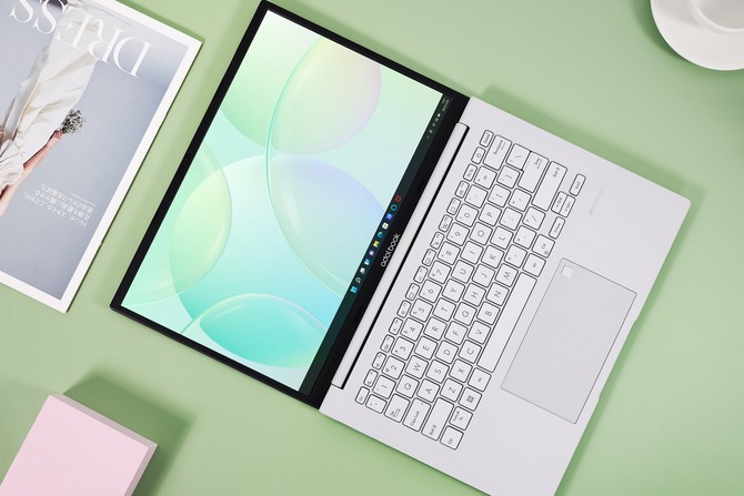 华硕笔记本a豆14pro测评,华硕笔记本a豆14pro全系列评测