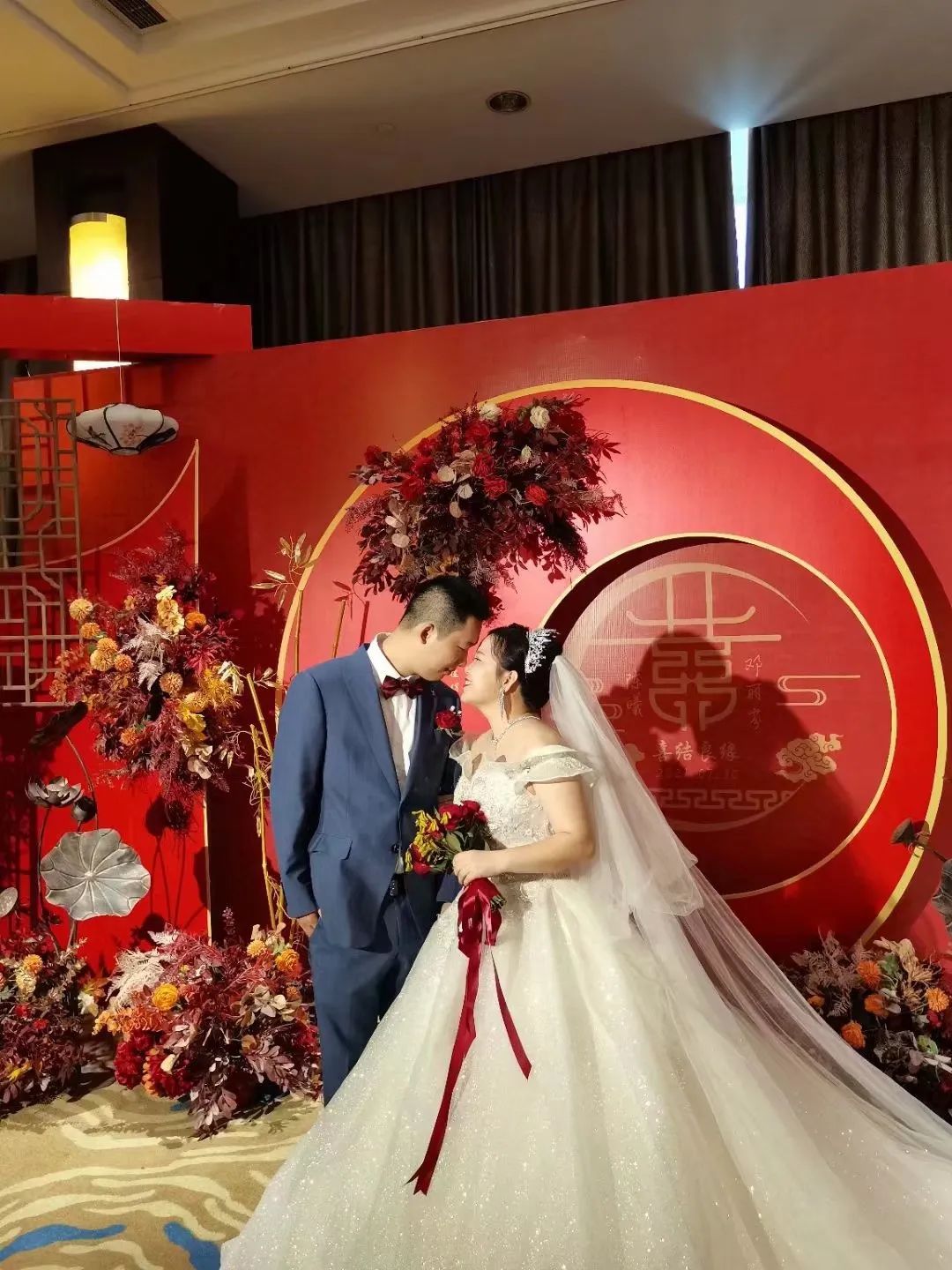 致三十周岁的宝贝儿子李淑华（江苏）《浪子情怀》诗歌集