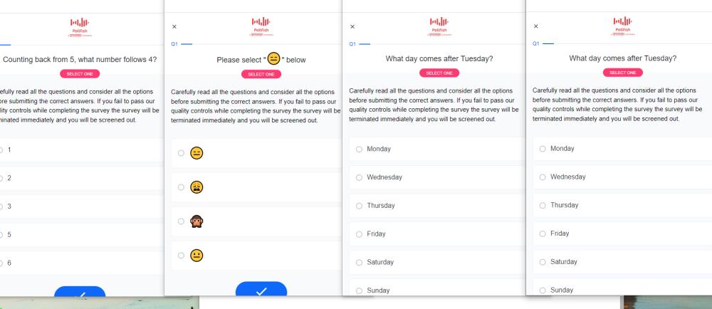 海外问卷调查项目是骗人的,海外问卷调查是违法的吗