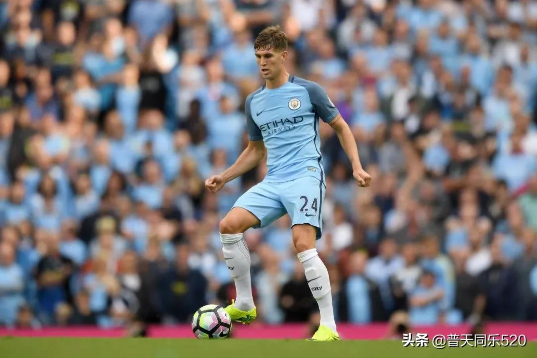 盘点世界足坛身价最高的二十位中卫，谁是当今足坛第一铁血中卫？