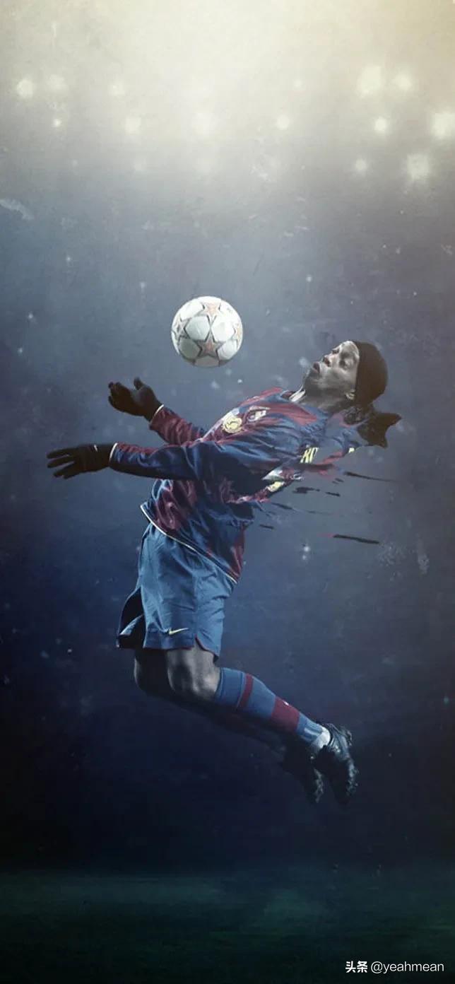 梅罗上一次得金球奖,终结梅罗连续十年金球奖的男人