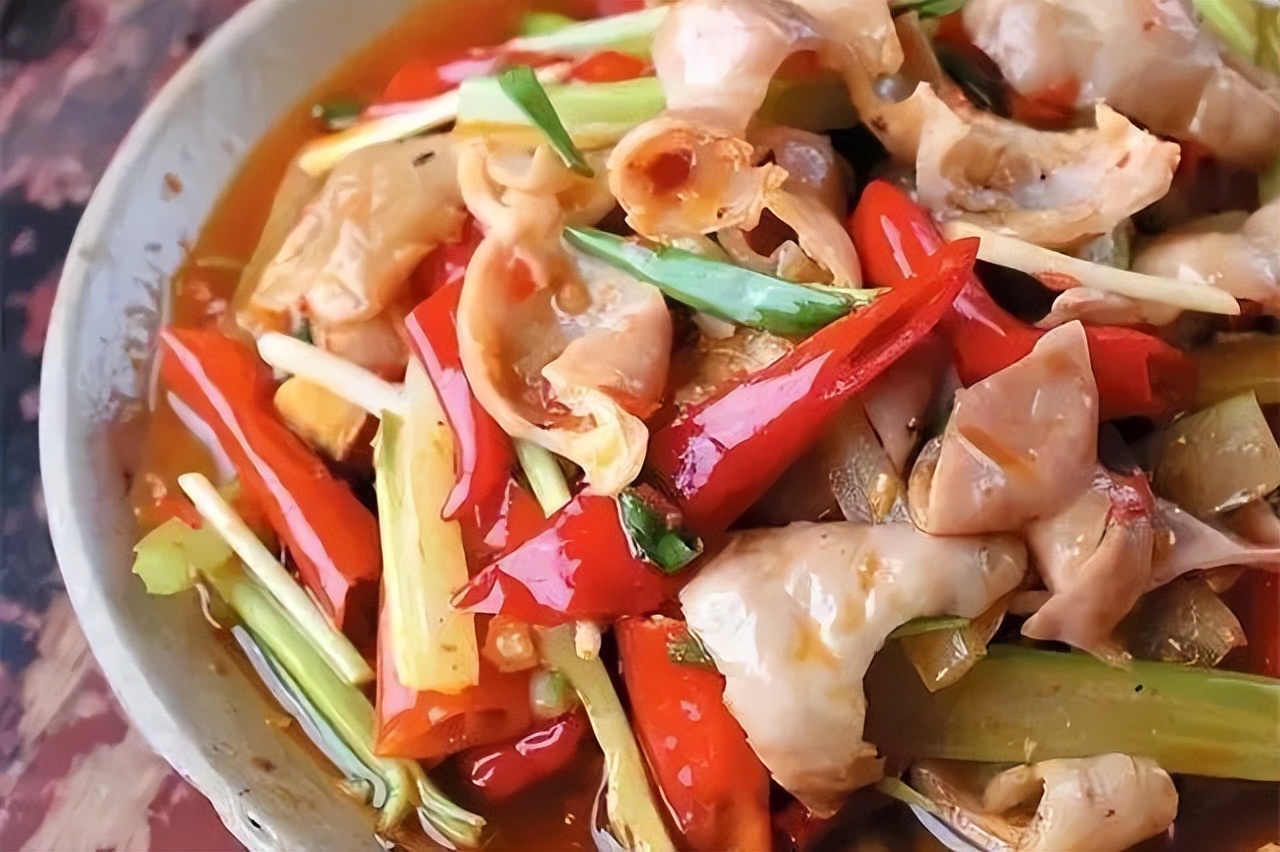 川菜之经典味道,川菜二十四味型怎么做