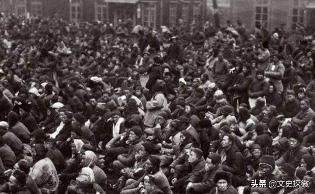 风物说完整版,闯关东的山东人在山海关