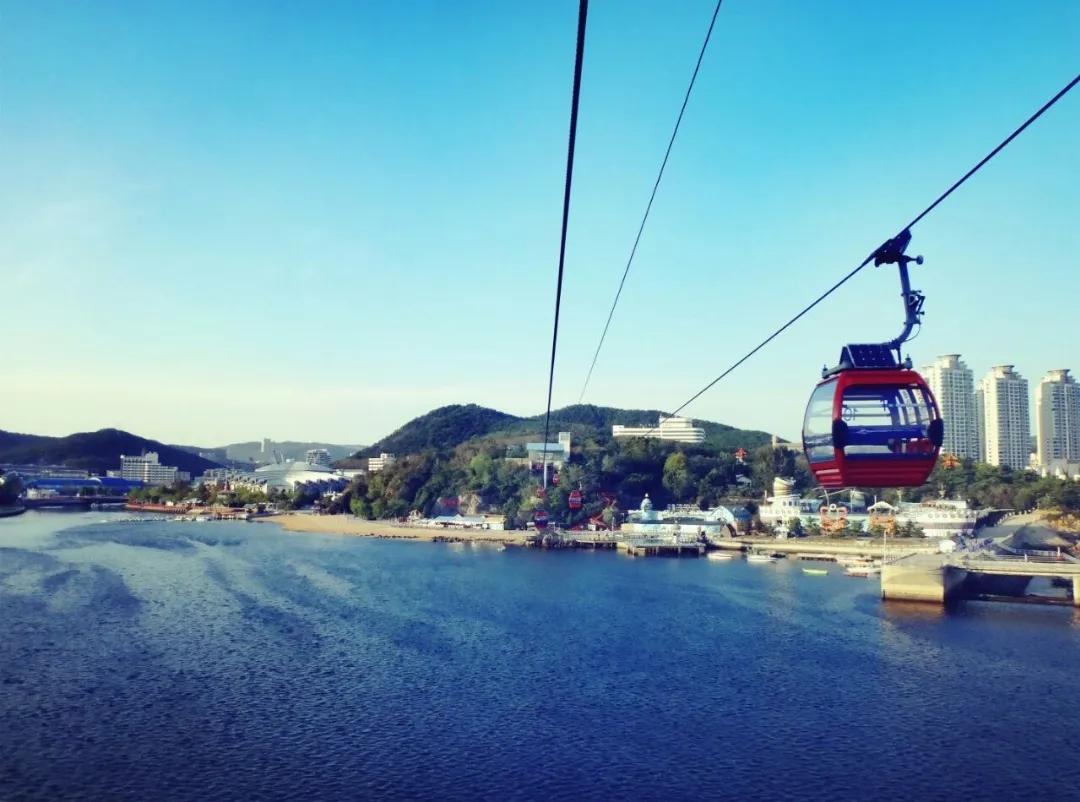 长春到大连海岛四日游价格,长春到大连六日游