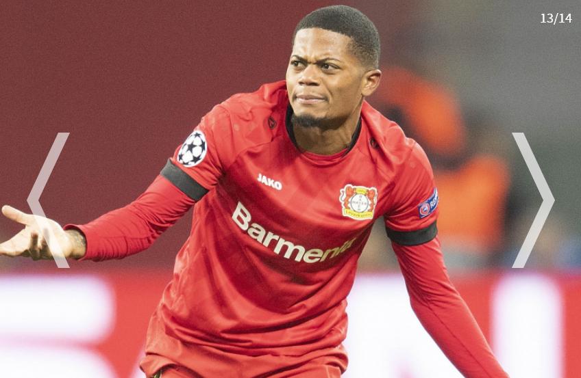 德转更新中场球员身价榜,德转最新球员身价排行