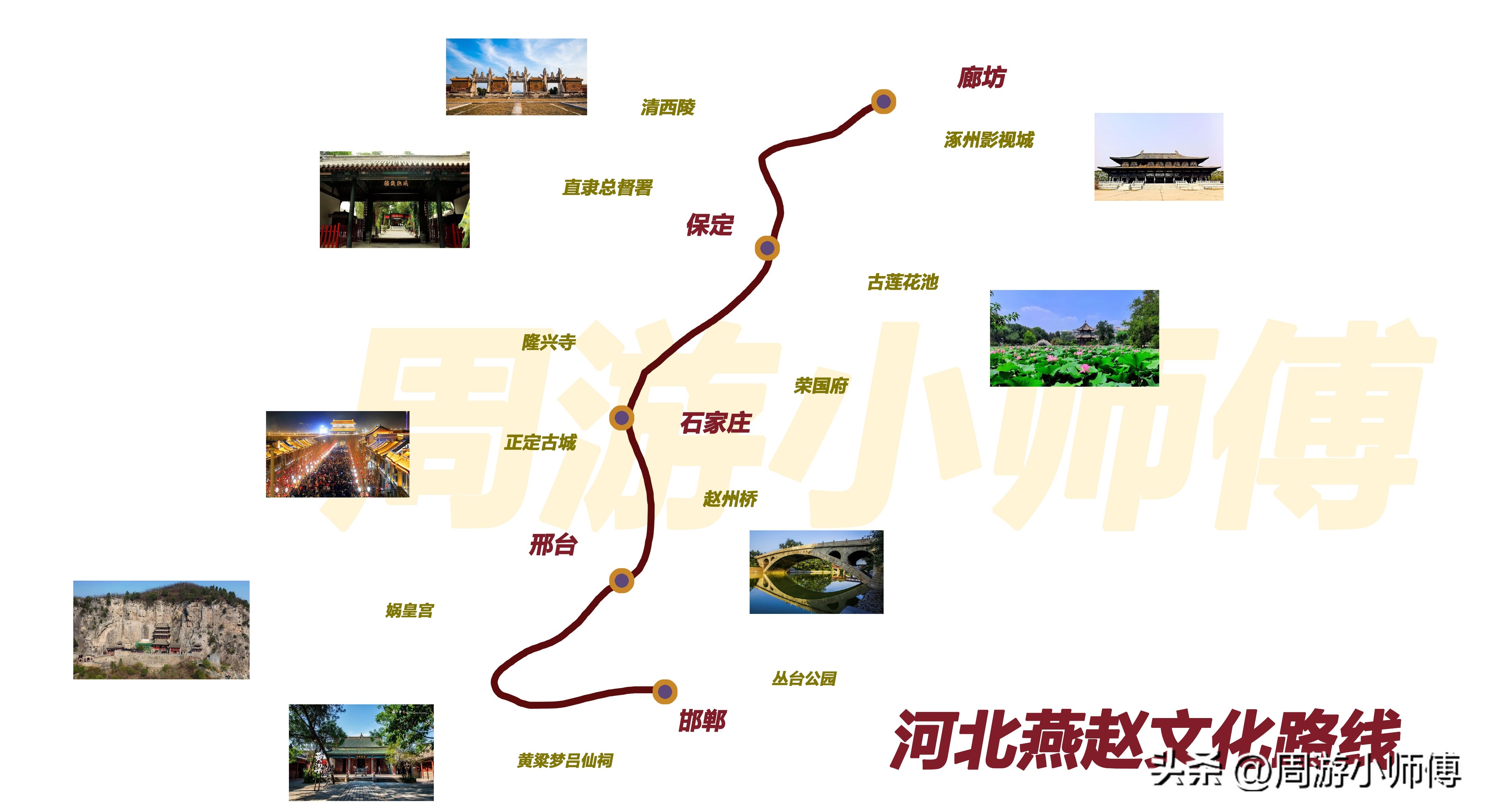 元旦自驾游路线推荐,冬季国内9大精选自驾路线推荐