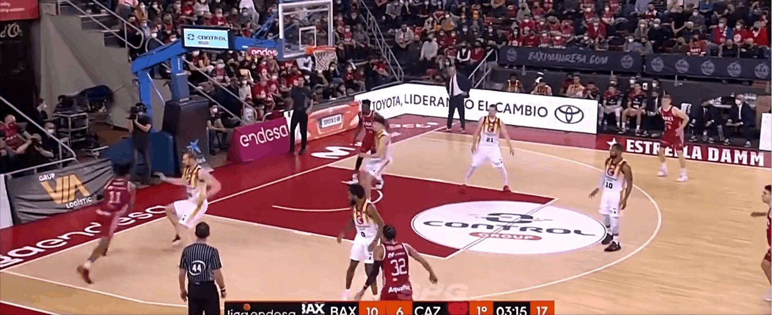 告别国王19号，尼日利亚斗士基马·莫内克