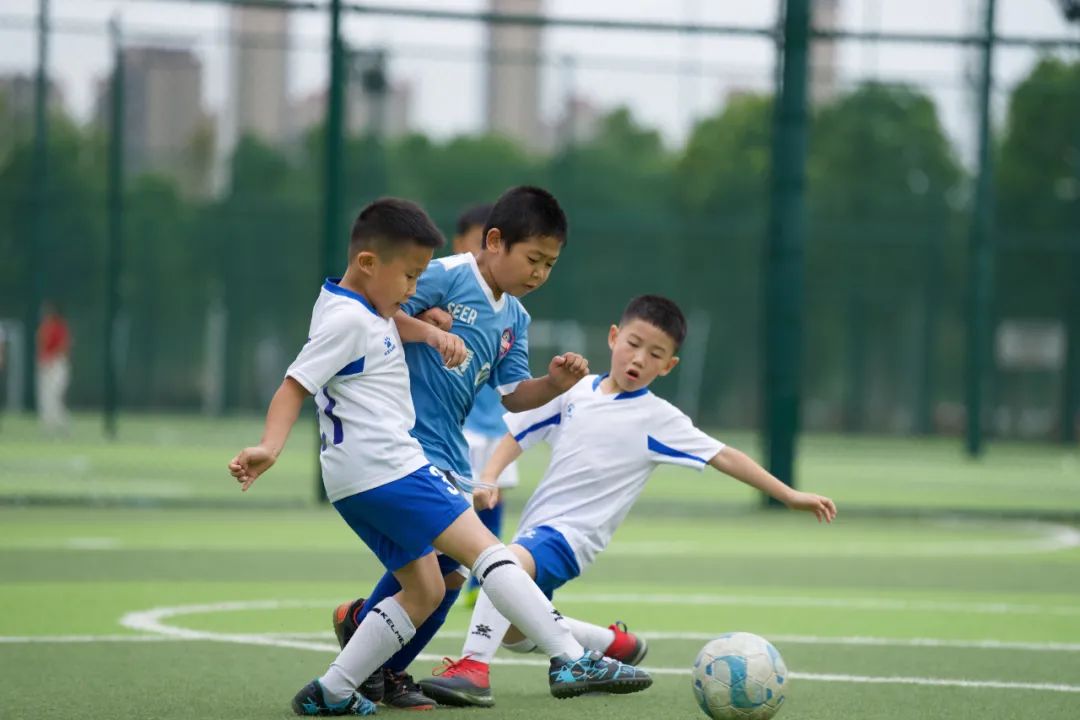 2022苏州青少年足球城市联赛,2024苏州全国青少年足球锦标赛