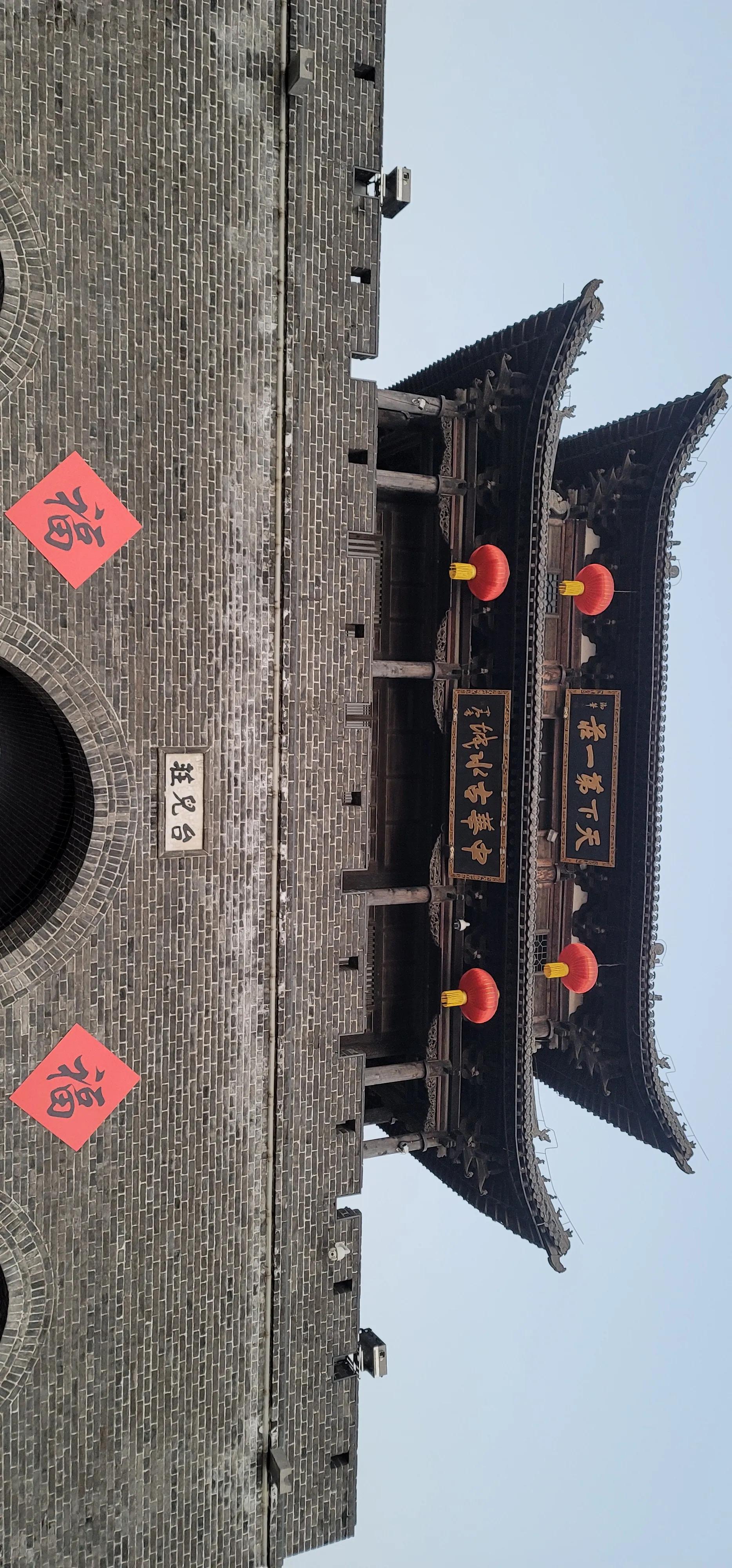 开着沪牌回老家怎么样,开着大巴玩转江浙沪