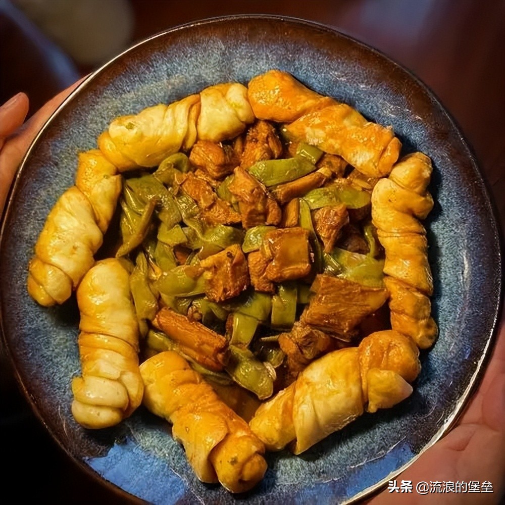 最适宜男性吃的肉有哪些,最适合男人吃的10种肉类