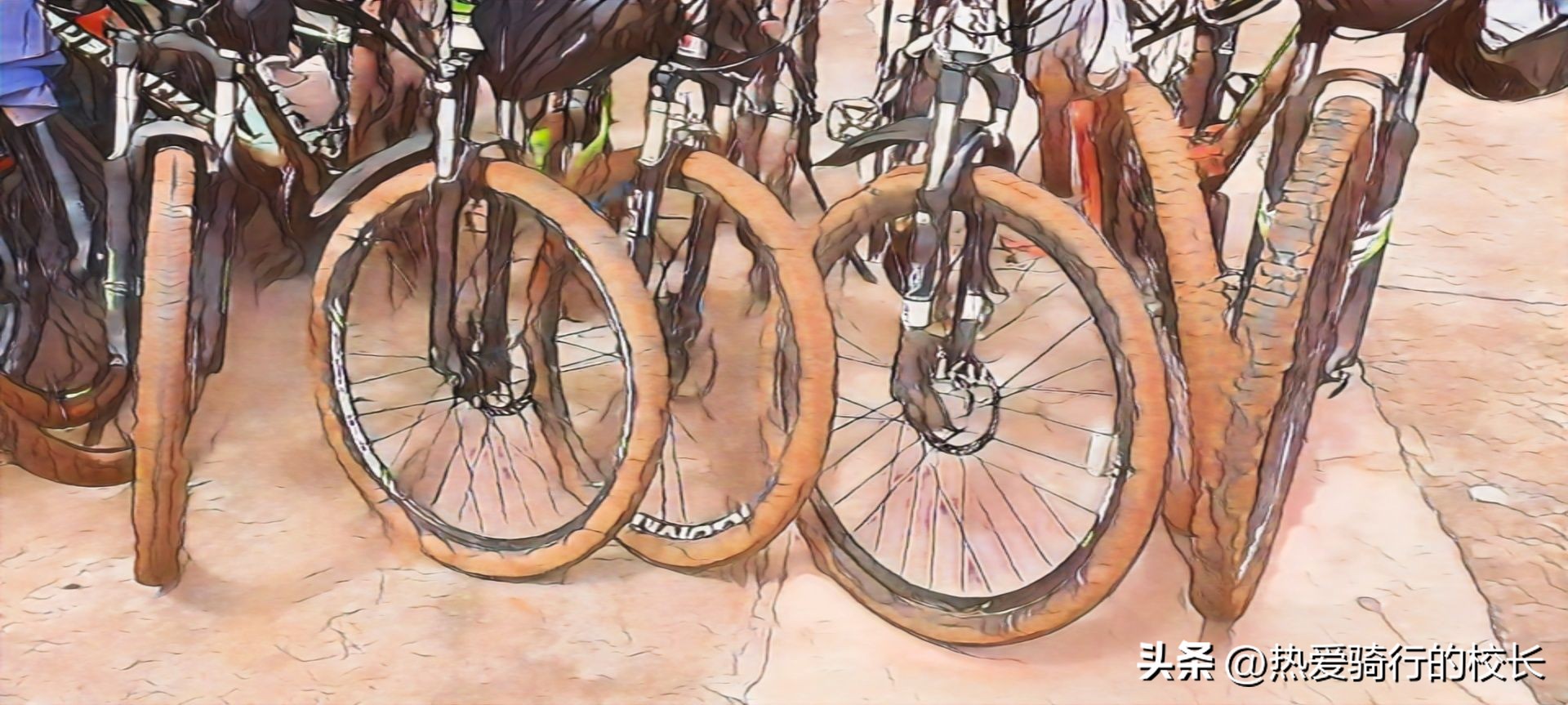 雨天出门骑行注意事项有哪些,雨季长途骑行需要注意什么