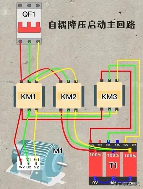 实用电工基础知识与技巧解析,电工基础知识全面解析与应用技巧