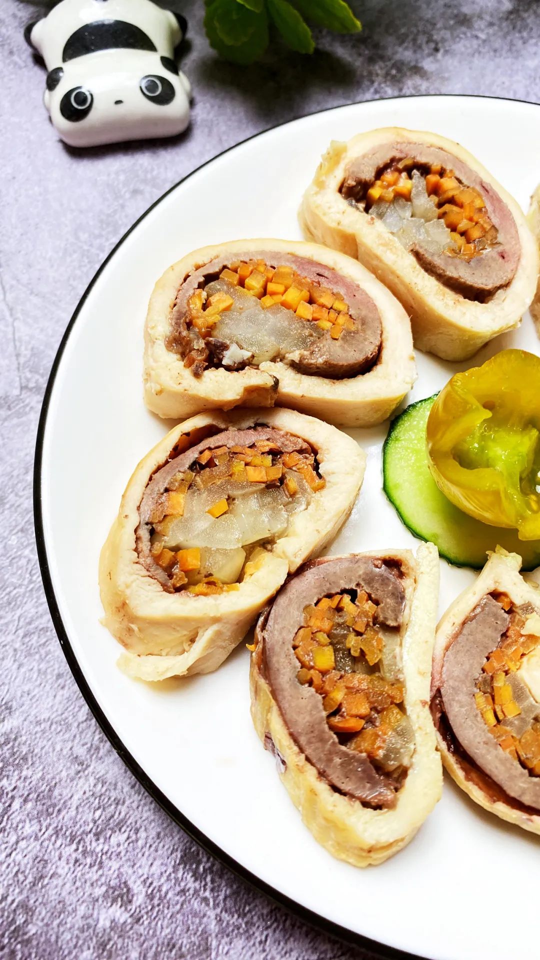 猪肝补铁最好吃的做法小孩,开胃猪肝