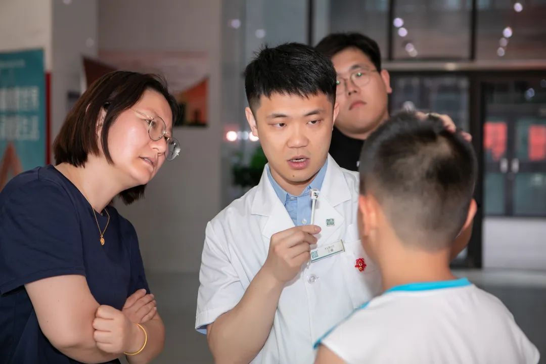 2023年爱眼日公益大讲堂,2023年全国爱眼日知识讲座计划