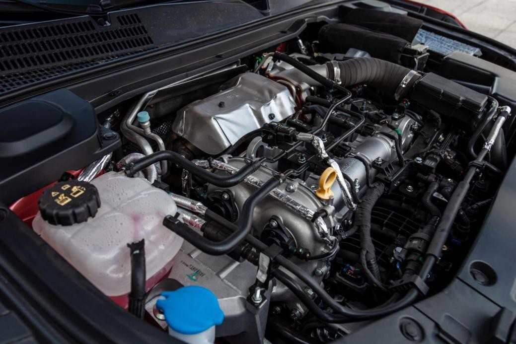 五万左右能买到什么年份的奔腾b70,年轻人的第一辆b级车奔腾b70