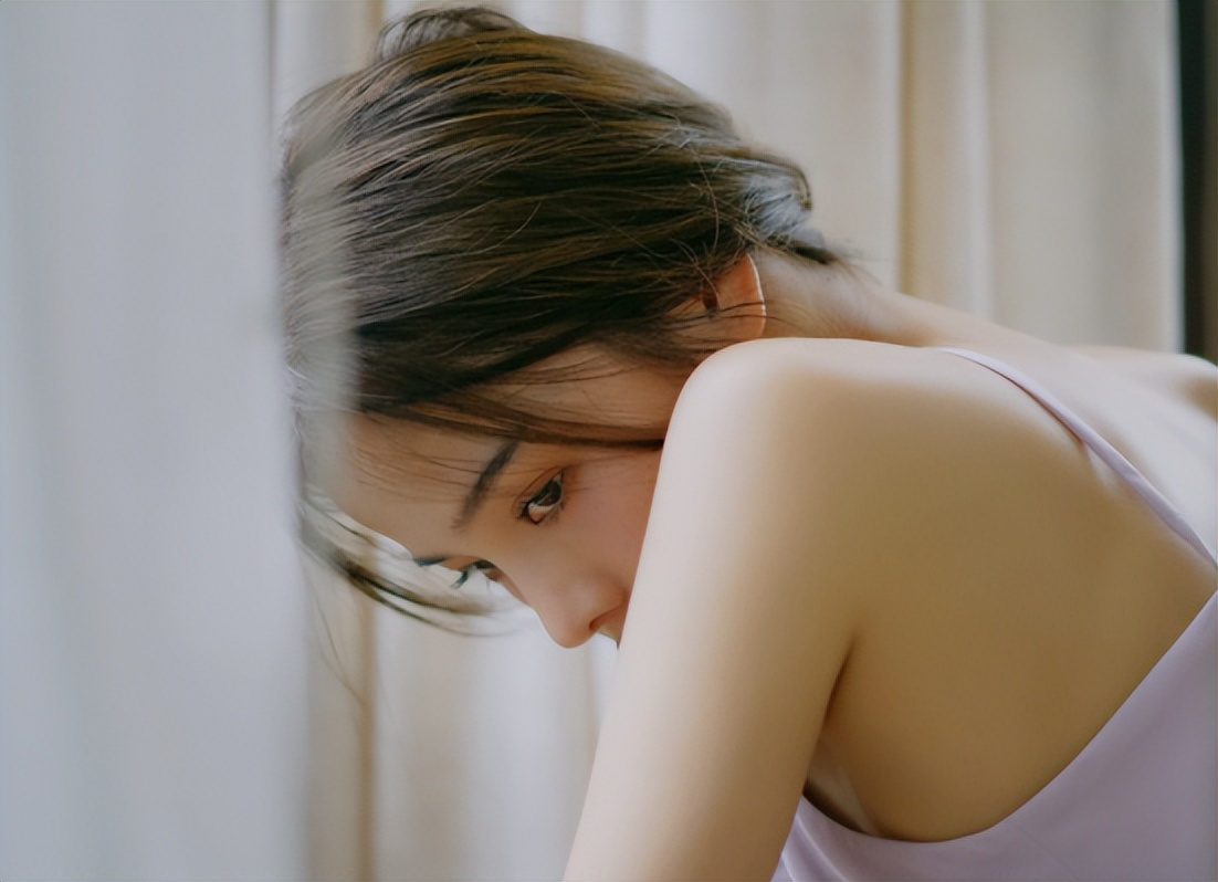 阴道口有个肉芽是正常现象吗?了解一下原因!别吓唬自己