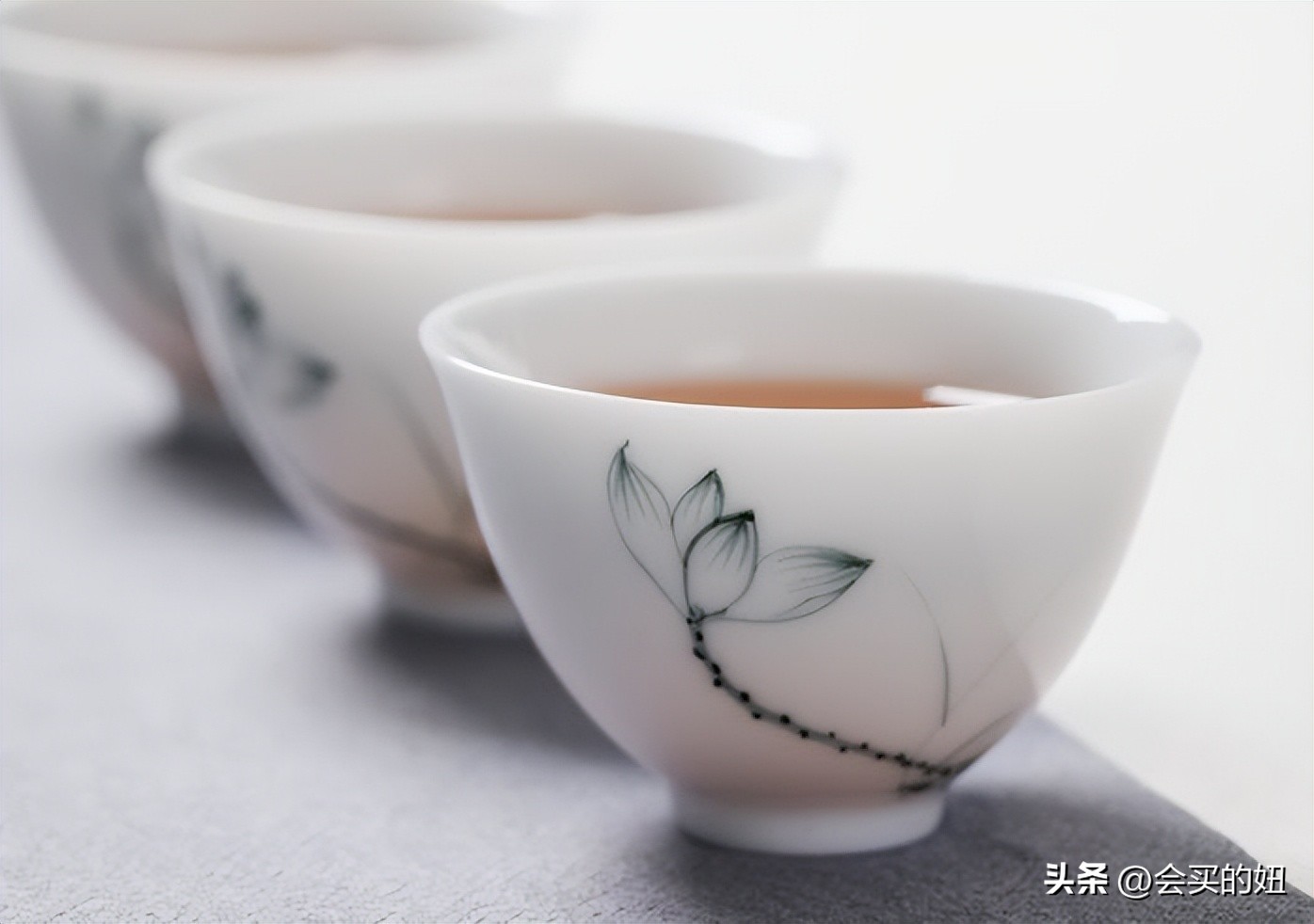 买茶具要买哪一种好茶具,茶具初入门买哪些好用