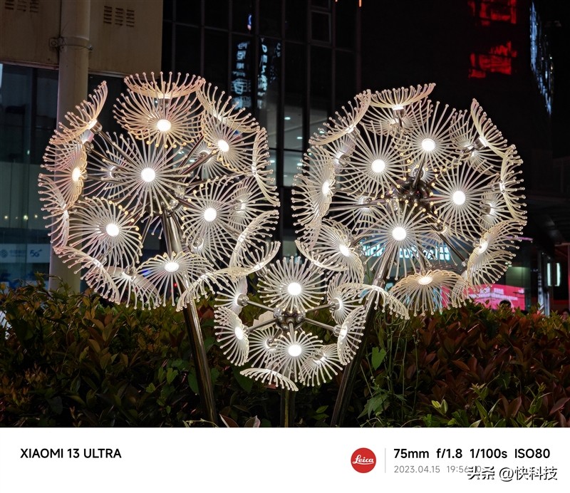 鎽勫奖鐣屽灏忕背13ultra鍙彉鍏夊湀璇勪环,灏忕背13ultra鎷嶇収鍙樼劍璇勬祴