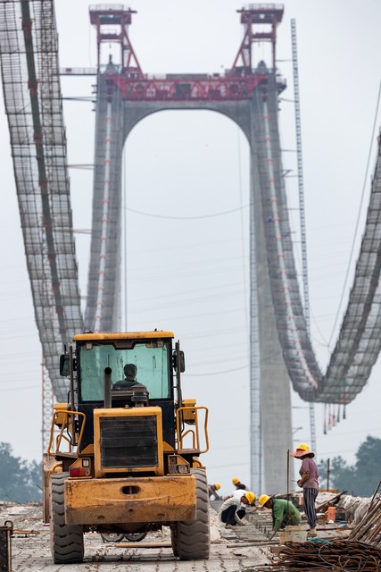 我所认识的中国,中国时代变迁的视频