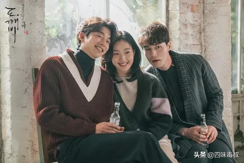 冬天了又到了看鬼怪的季节,冬天来了又到了看鬼怪的季节