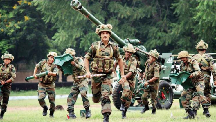 印度买韩国k9,为啥波兰买韩国k9