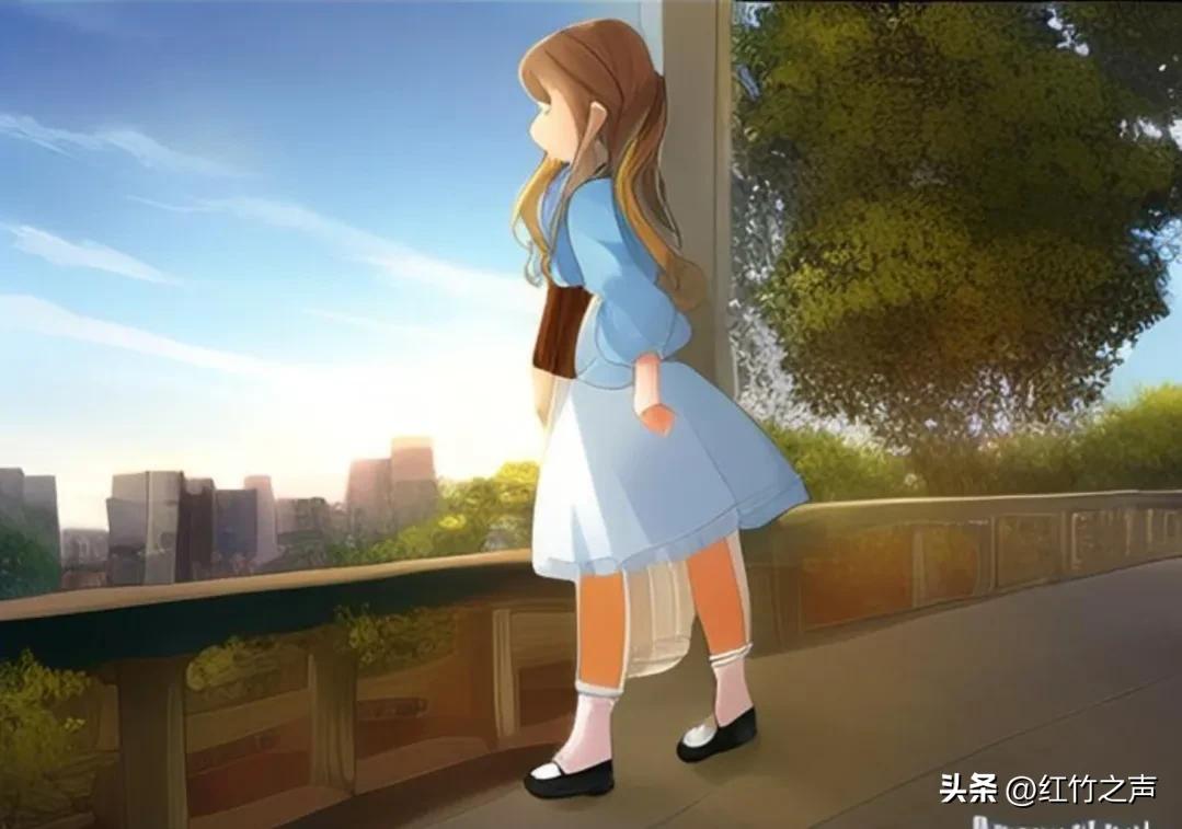 分享一组动漫美图,分享一组动态logo设计