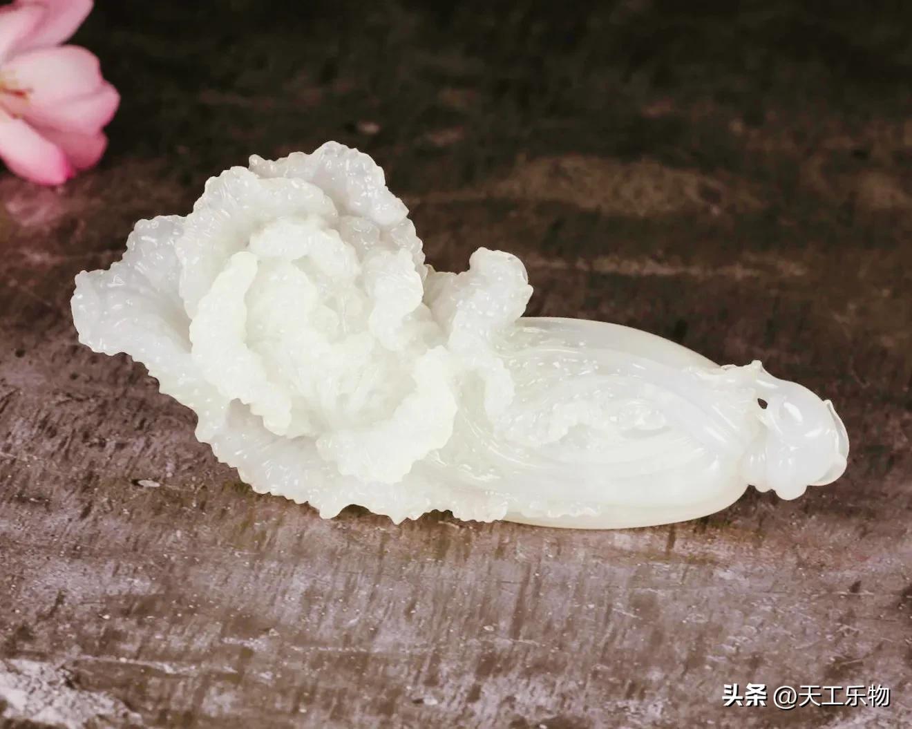 和田玉哪个玉种性价比高些好呢,和田玉哪些玉种的籽料比较稀有