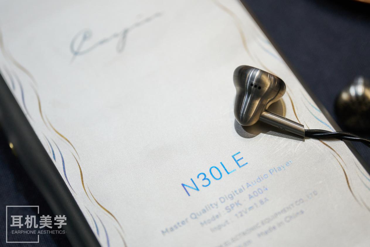 这也许是你能看到最详尽的“凯九万”解读——DC评凯音N30LE