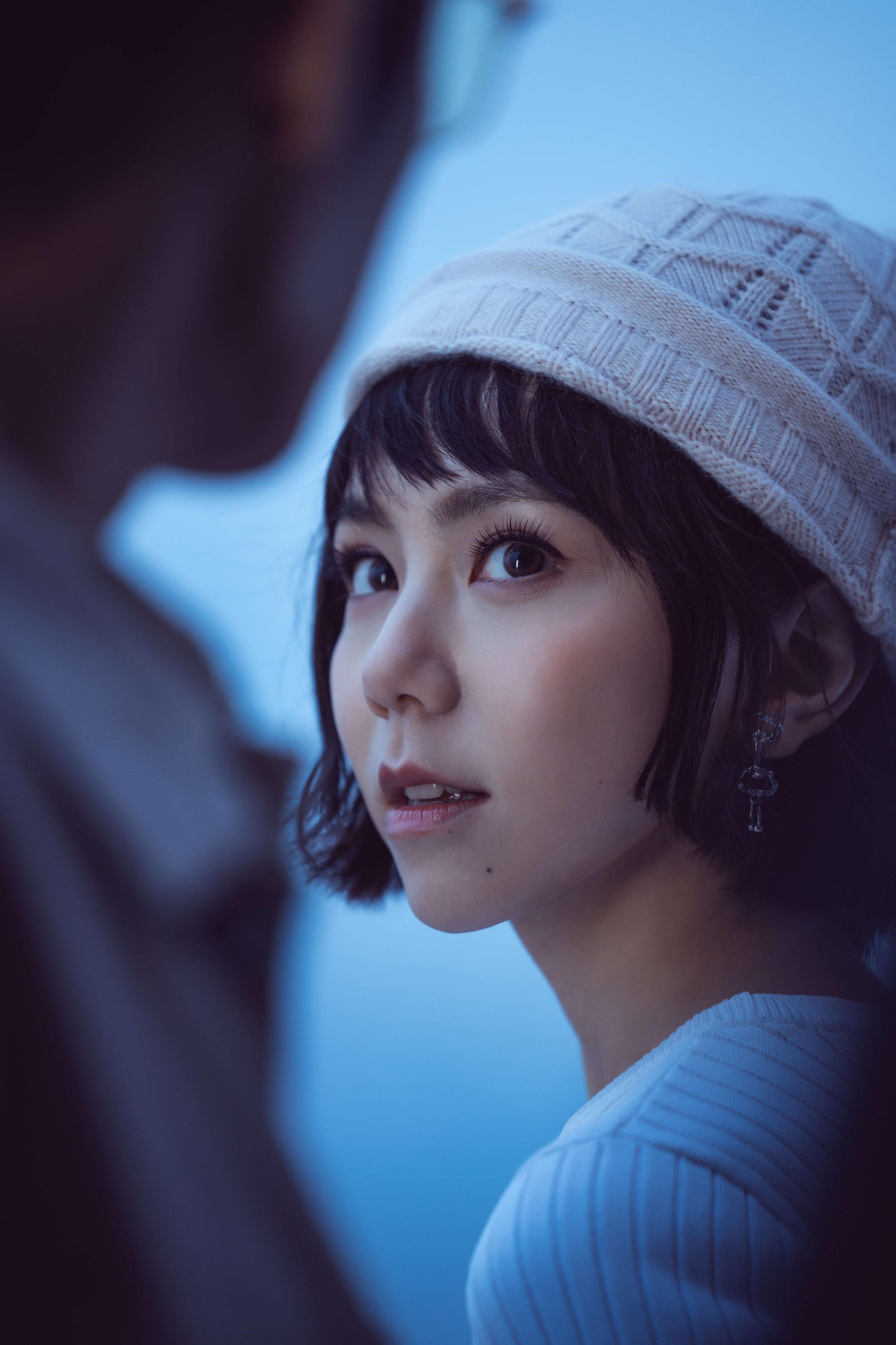 G.E.M.邓紫棋新专辑《启示录》终章上线真挚淬炼诠释爱的启示路