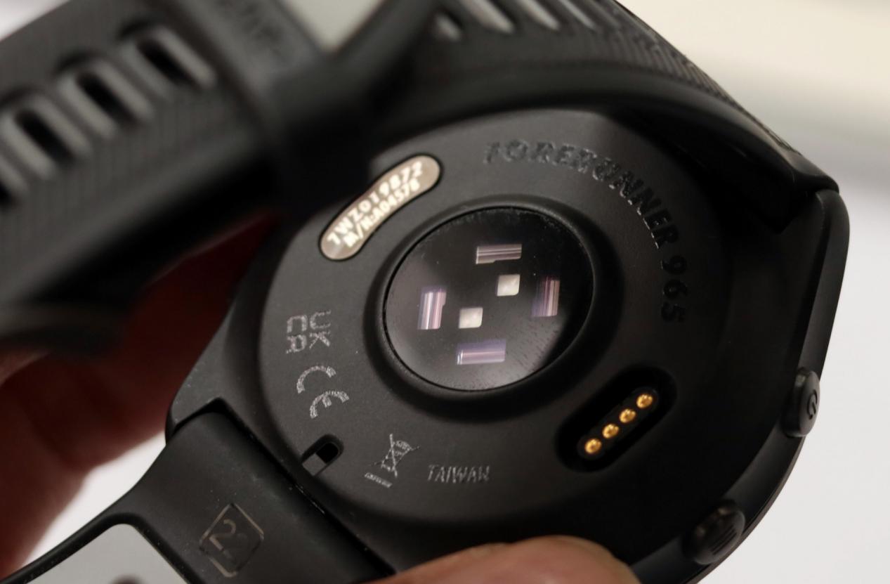 佳明forunner965,佳明forerunner965设置