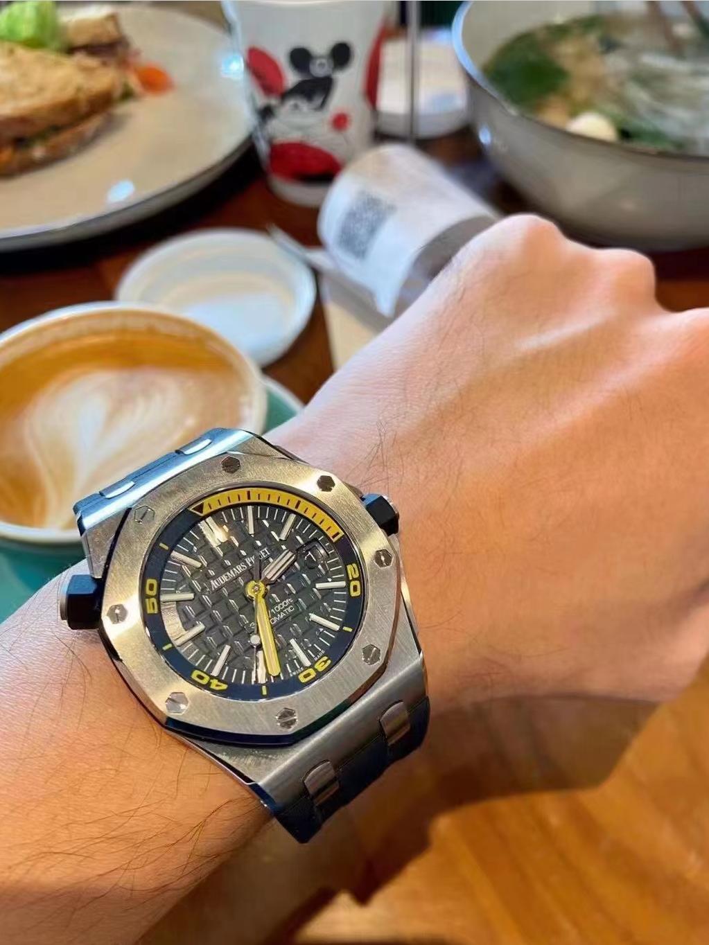 世界十大品牌一比一复刻手表,世界手表十大名牌都有哪些