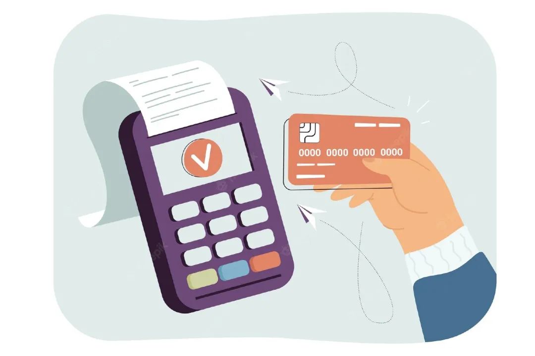 如何申请办理美国信用卡,美国最好申请的信用卡