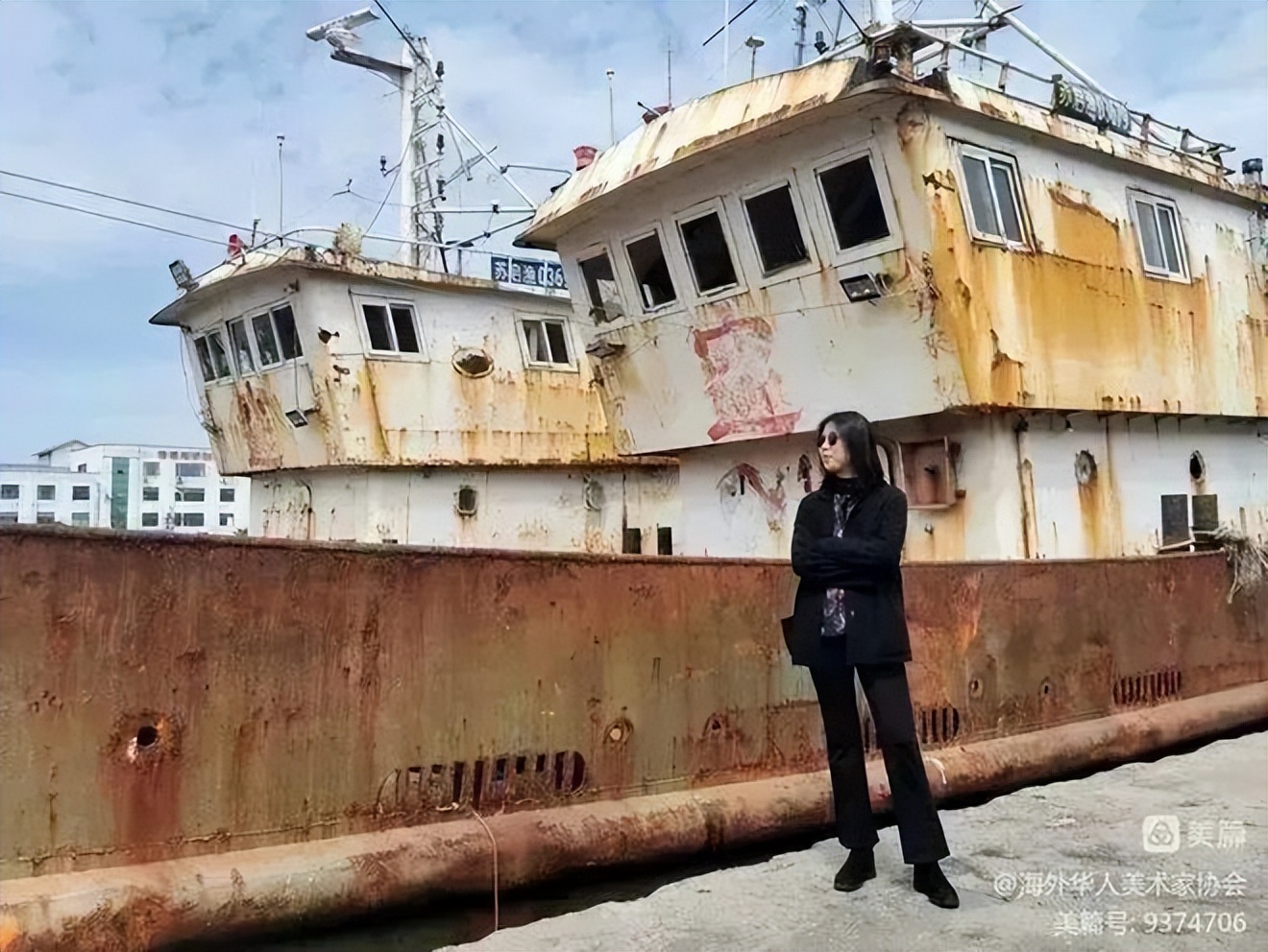 春天里画展,春天里海外