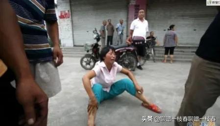 铲车杀人事件后续,石家庄铲车伤人事件