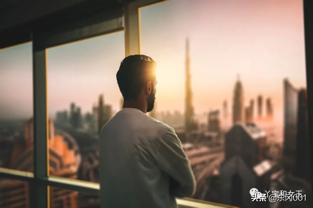 迪拜适合投资什么,迪拜投资政策