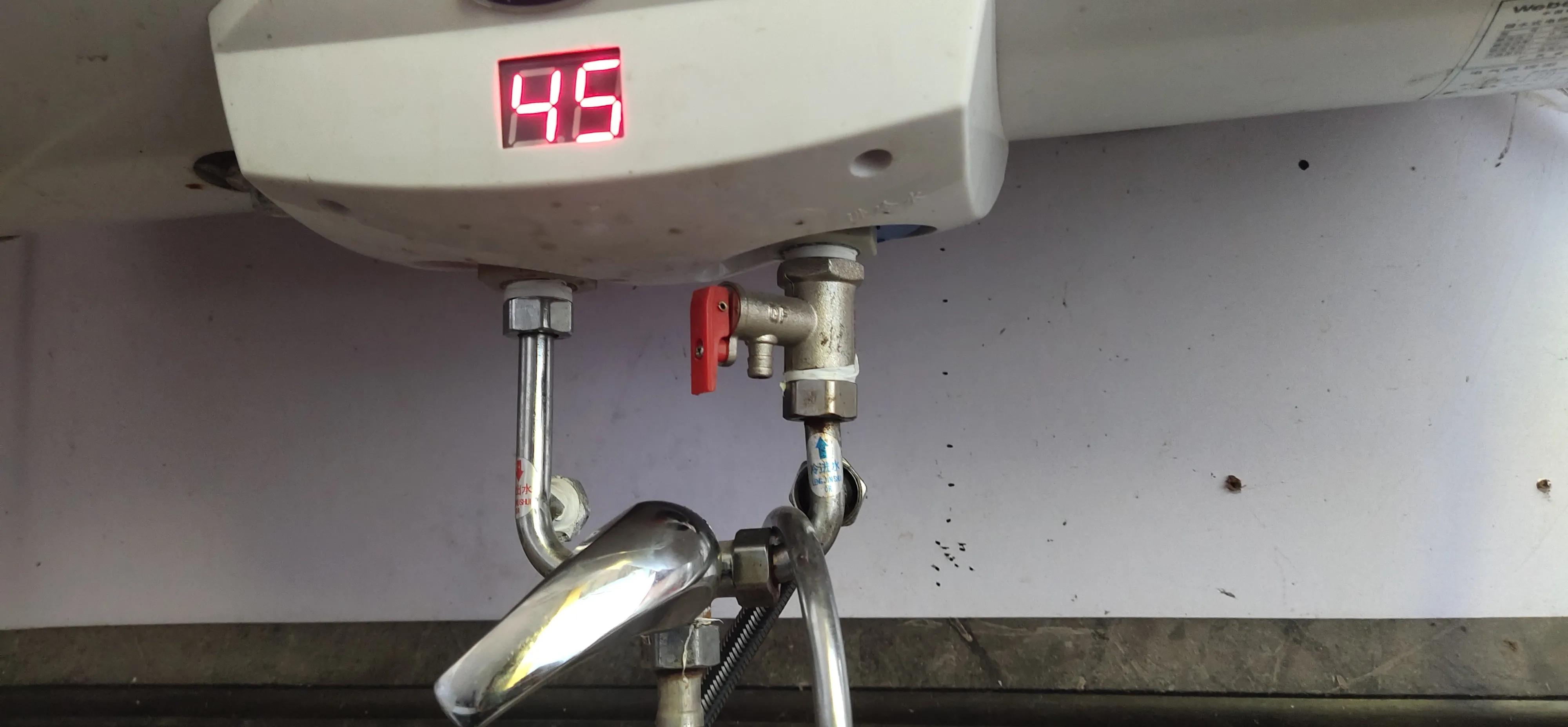 太阳能热水器环保节能的好处,阳台太阳能热水器弊端