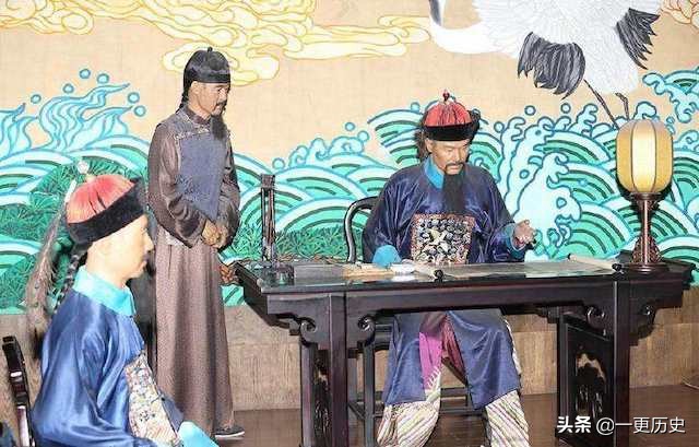 绍兴师爷有什么作用,绍兴师爷是什么职位