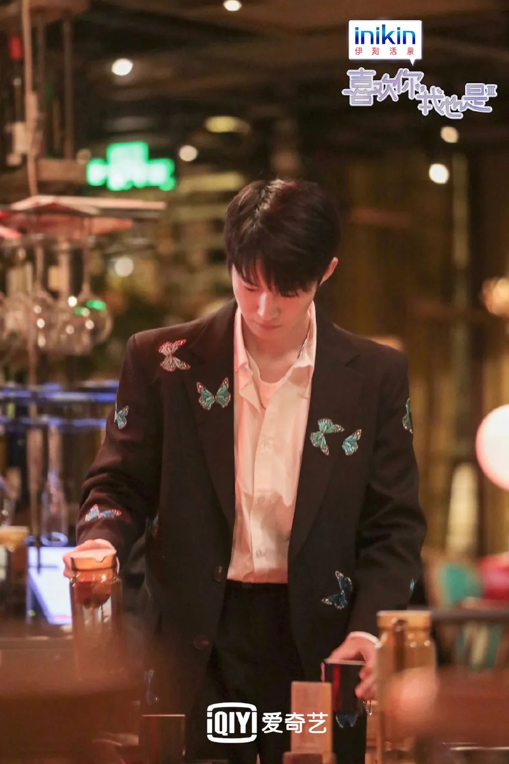 7位深圳单身男女，《喜欢你我也是》里衣品谁更好？