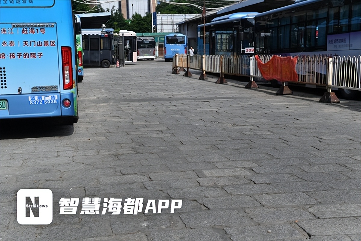 福州汽车南站要拆了,福州汽车南站是不是拆了