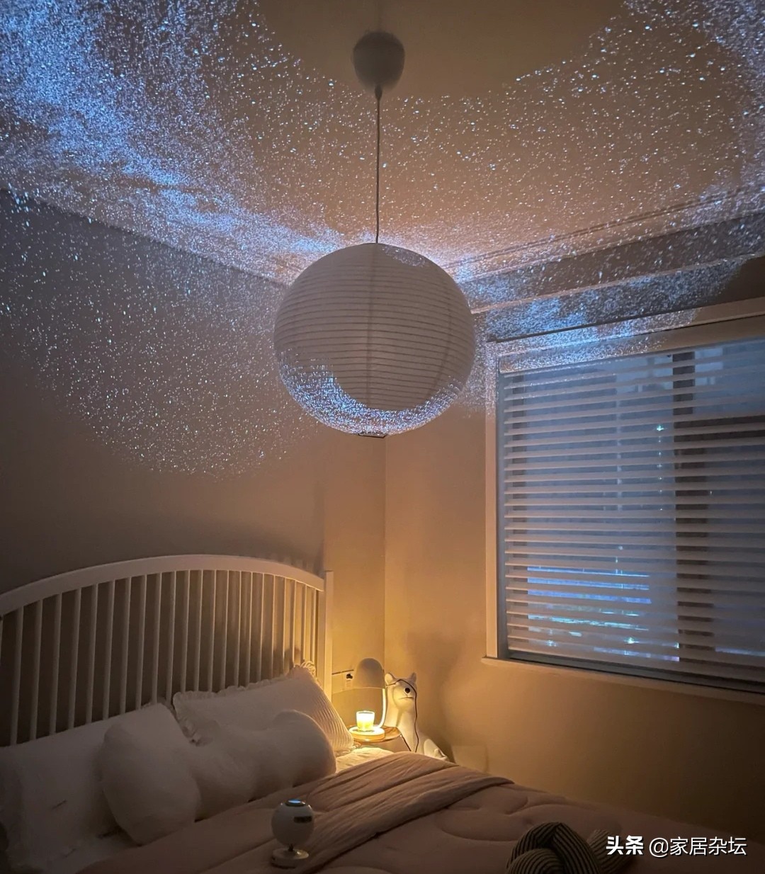 灯具如何选择不上当不过时,灯具推荐简单实用