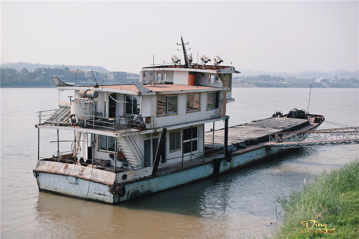 老挝之旅带你了解真实的老挝,去老挝攻略最新