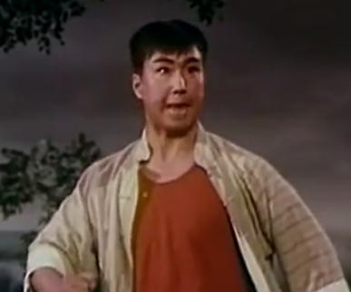 样板戏沙家浜是哪年拍的,八大样板戏沙家浜全剧