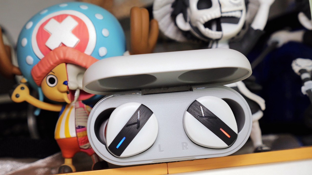 拜亚无线降噪耳机,拜雅freebyrd开箱