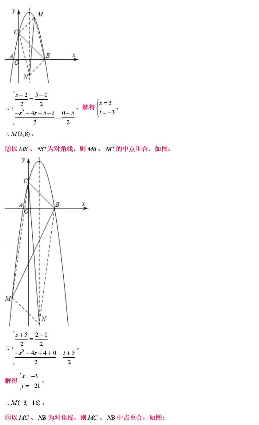八下期中数学几何辅助线思路,数学几何辅助线技巧