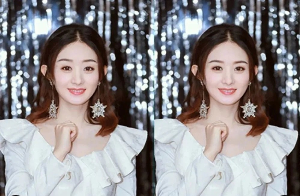 脸上有三个点的人,脸上有哪三个标志的人